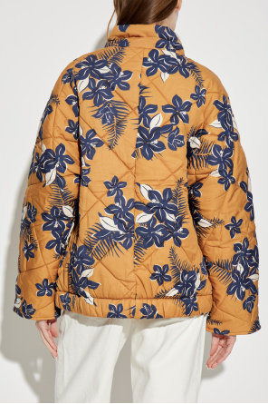 The Upside Kurtka `Aruba`