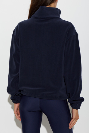 The Upside Sol` sweatshirt