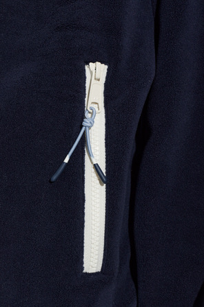 The Upside Sol` sweatshirt