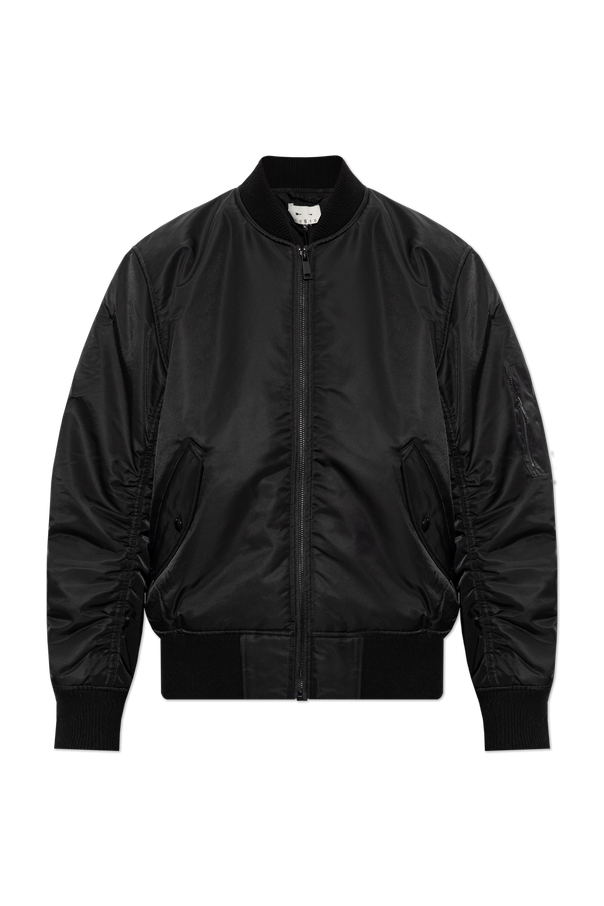 The Upside ‘Tribute’ bomber jacket