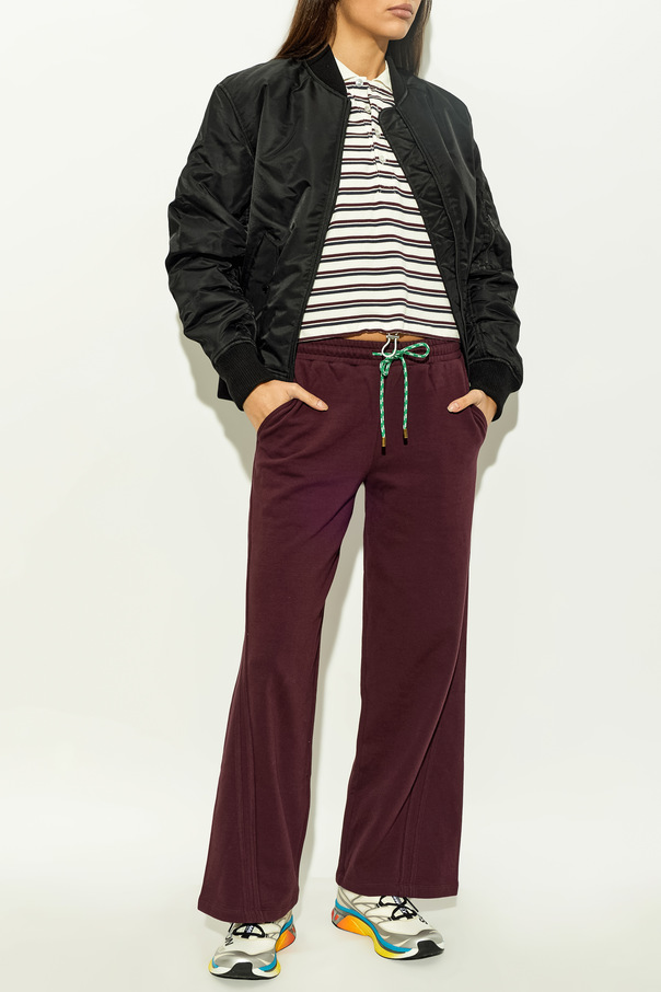 The Upside ‘Tribute’ bomber jacket