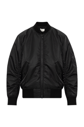 Яке ‘Tribute’ тип bomber