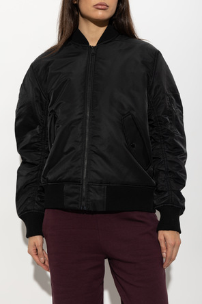 The Upside ‘Tribute’ bomber jacket