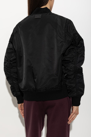 The Upside ‘Tribute’ bomber jacket