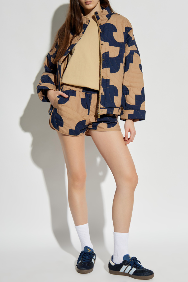 The Upside "Mirage" jacket