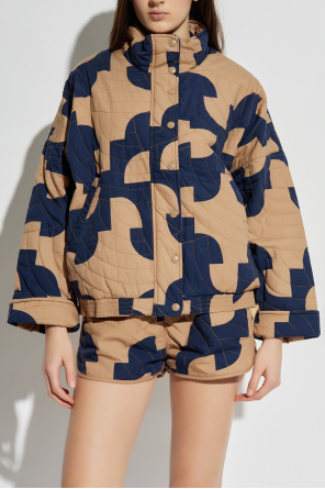 The Upside "Mirage" jacket