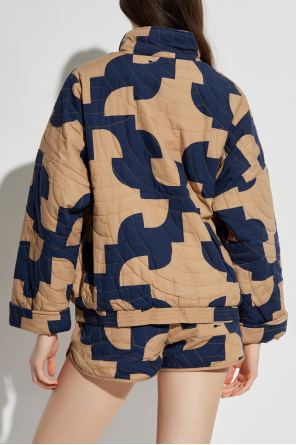 The Upside "Mirage" jacket