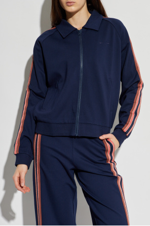 The Upside Jacke mit Logo