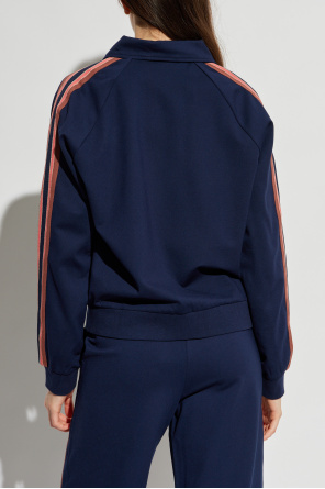 The Upside Jacke mit Logo