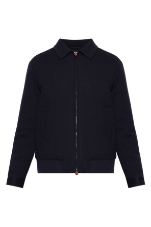 Chaqueta de lana