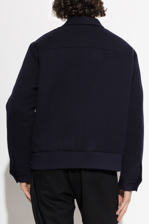 Kiton Wool jacket