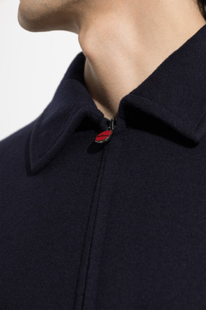Kiton Wool jacket