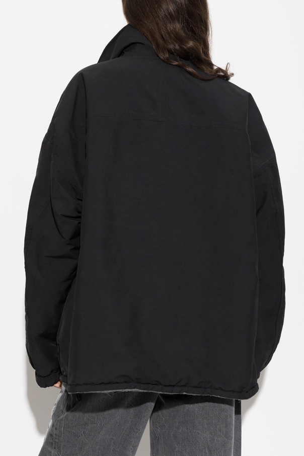 Alexander Wang Polar tipo ‘oversize’