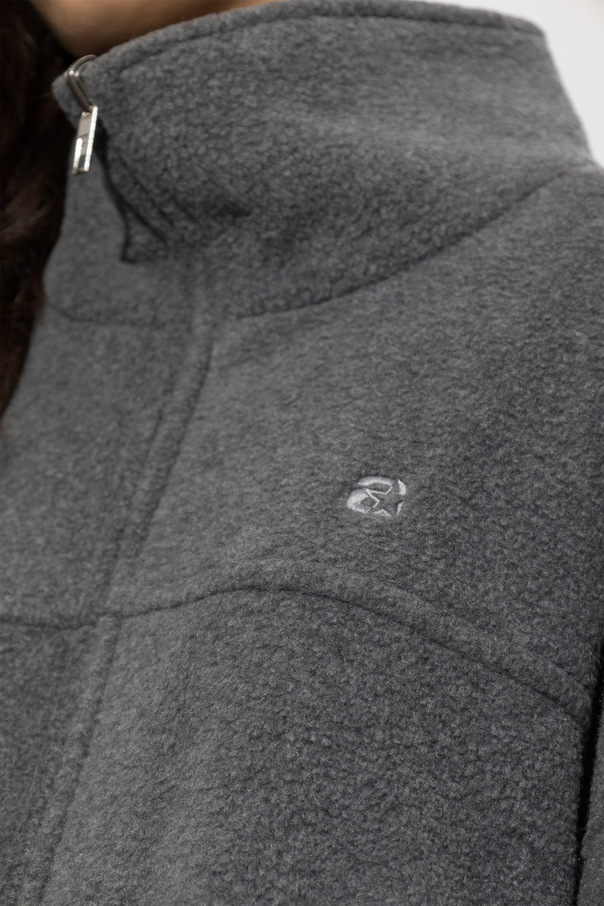Alexander Wang Polar tipo ‘oversize’