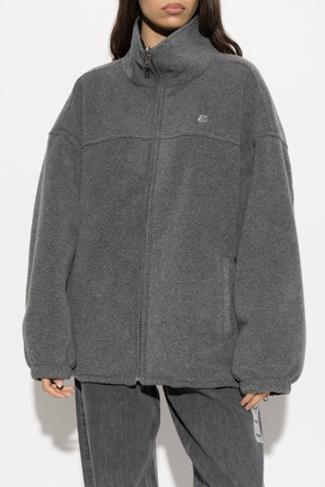 Alexander Wang Polar tipo ‘oversize’