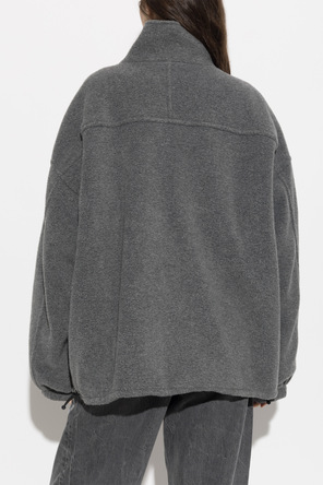 Alexander Wang Polar tipo ‘oversize’