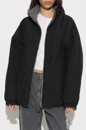 Alexander Wang Polar tipo ‘oversize’