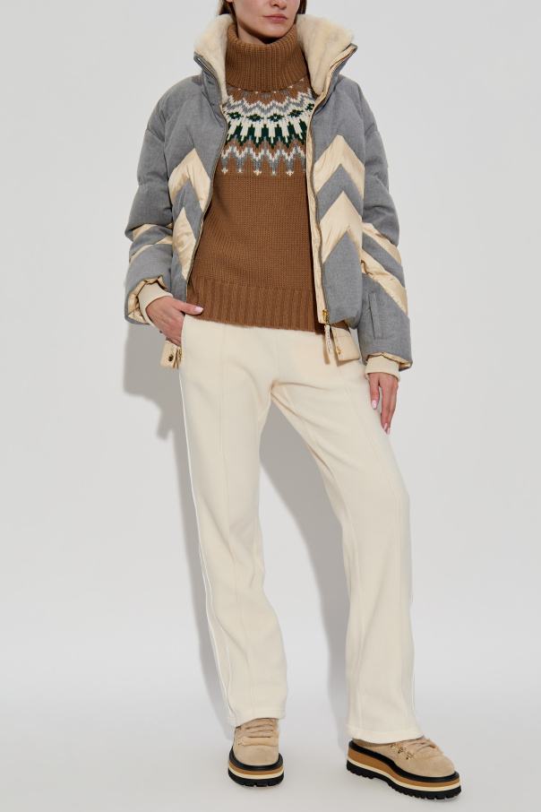 BOGNER Chaqueta de plumas "Valea"