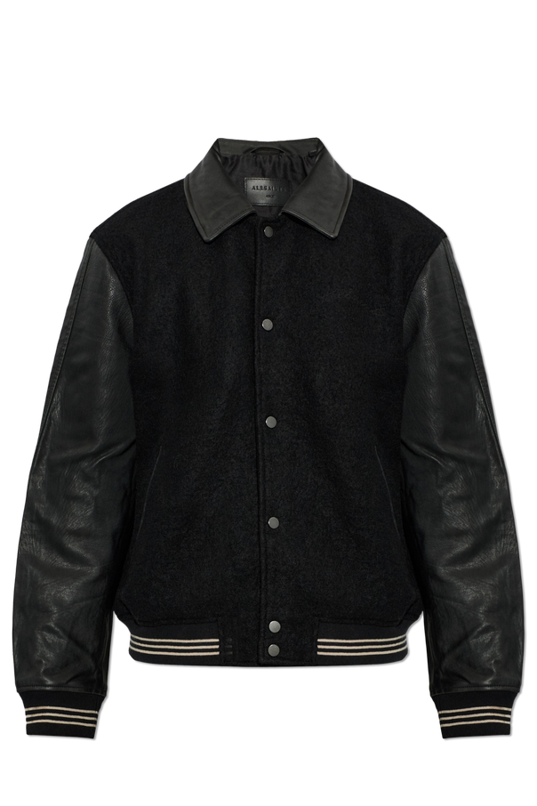 AllSaints Chaqueta ‘Vanson’