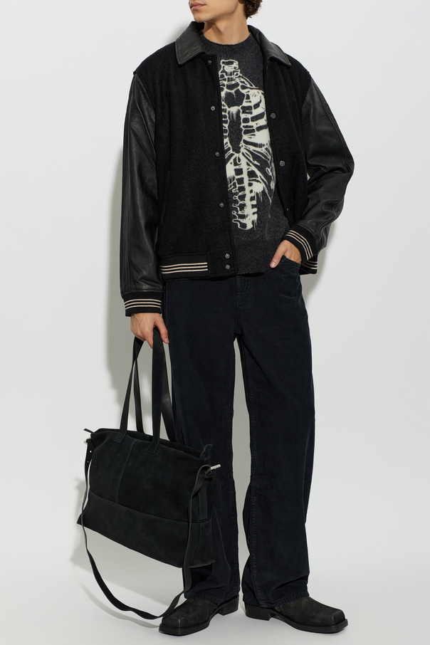 AllSaints Chaqueta ‘Vanson’