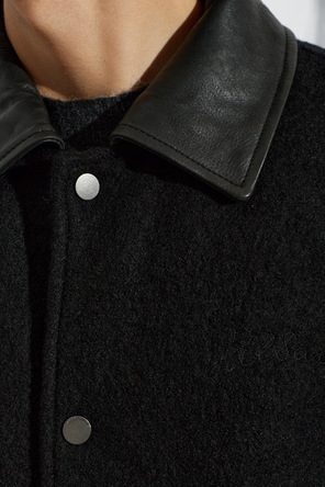 AllSaints Chaqueta ‘Vanson’