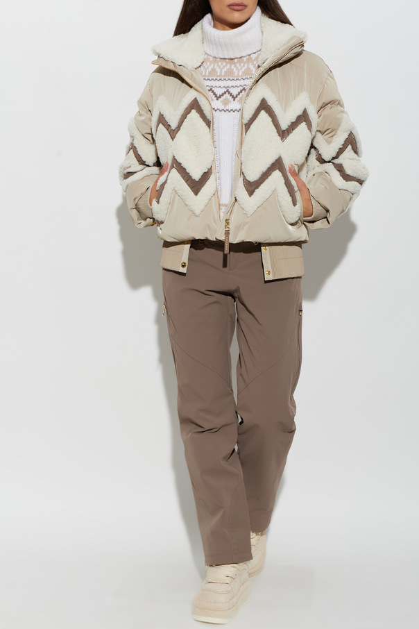 BOGNER Daunenjacke ‘Vaya D’