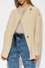 Marant Etoile ‘Jabadi’ wool jacket
