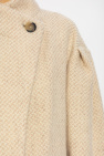 Marant Etoile ‘Jabadi’ wool jacket