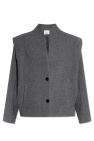 Isabel Marant ‘Drogo’ jacket