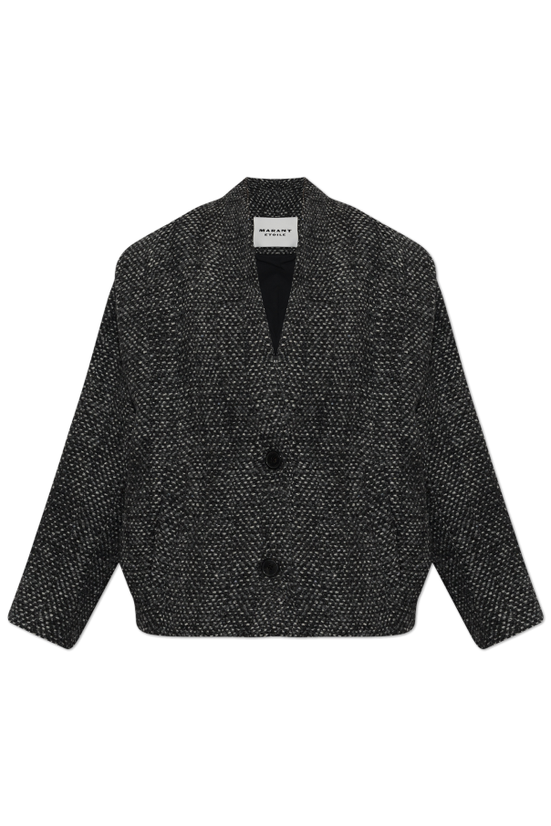 'Drogo' jacket od Marant Etoile