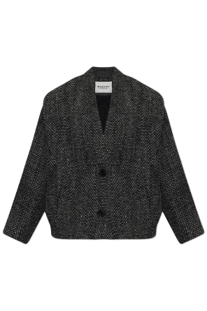 'Drogo' jacket