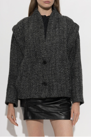 Marant Etoile 'Drogo' jacket