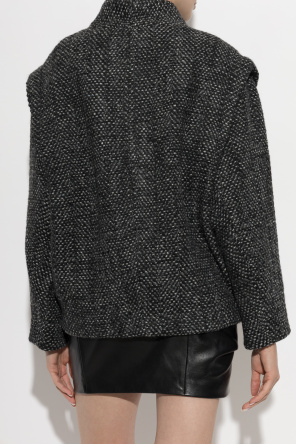 Marant Etoile 'Drogo' jacket