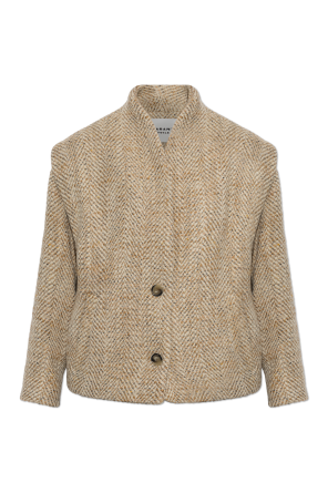 Chaqueta `Drogo`