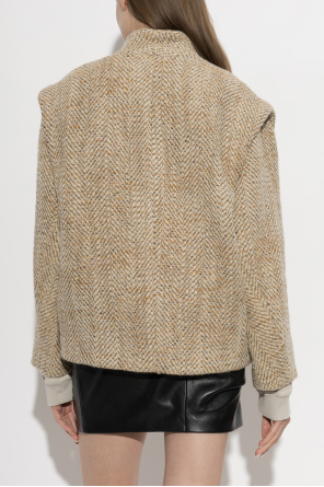Marant Etoile 'Drogo' jacket
