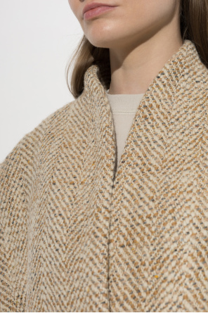 Marant Etoile 'Drogo' jacket
