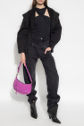 Isabel Marant BLACK ‘Harmon’ jacket