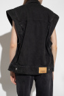 Isabel Marant BLACK ‘Harmon’ jacket