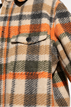 MARANT ‘Kervon’ shirt