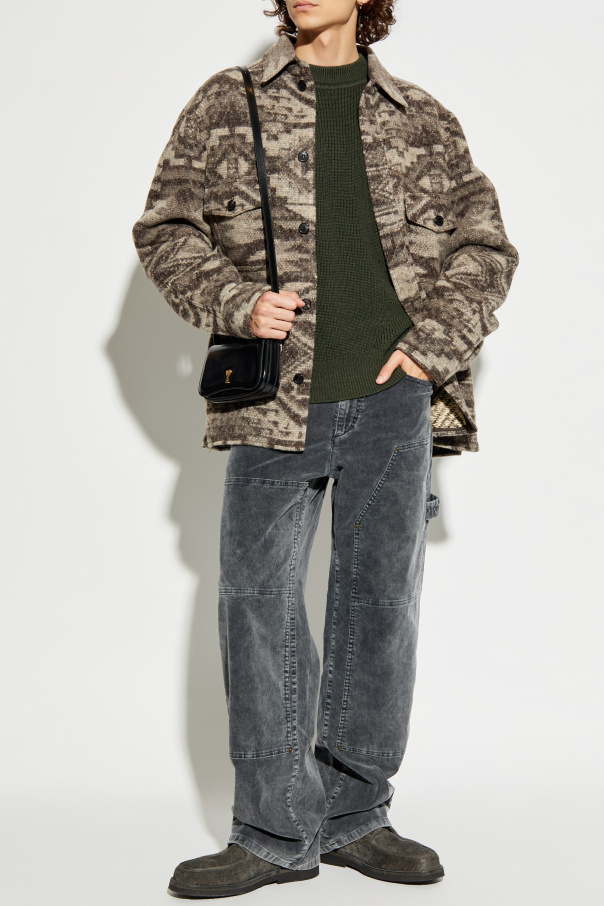 MARANT Jacket `Krvon`