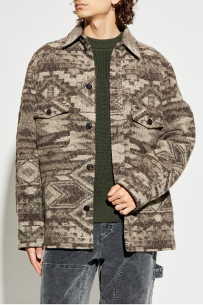 MARANT Jacket `Krvon`