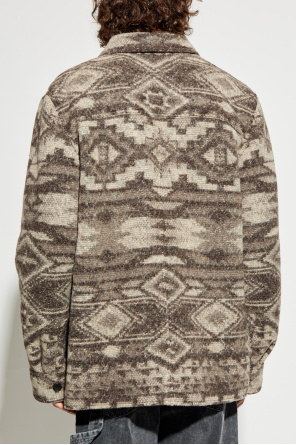 MARANT Jacket `Krvon`