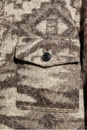 MARANT Jacket `Krvon`