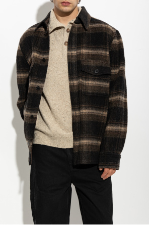 MARANT Jacket "Kervon"