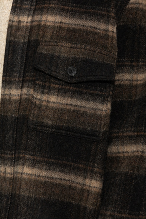 MARANT Jacket "Kervon"