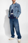 MARANT BLUE ‘Jango’ denim jacket