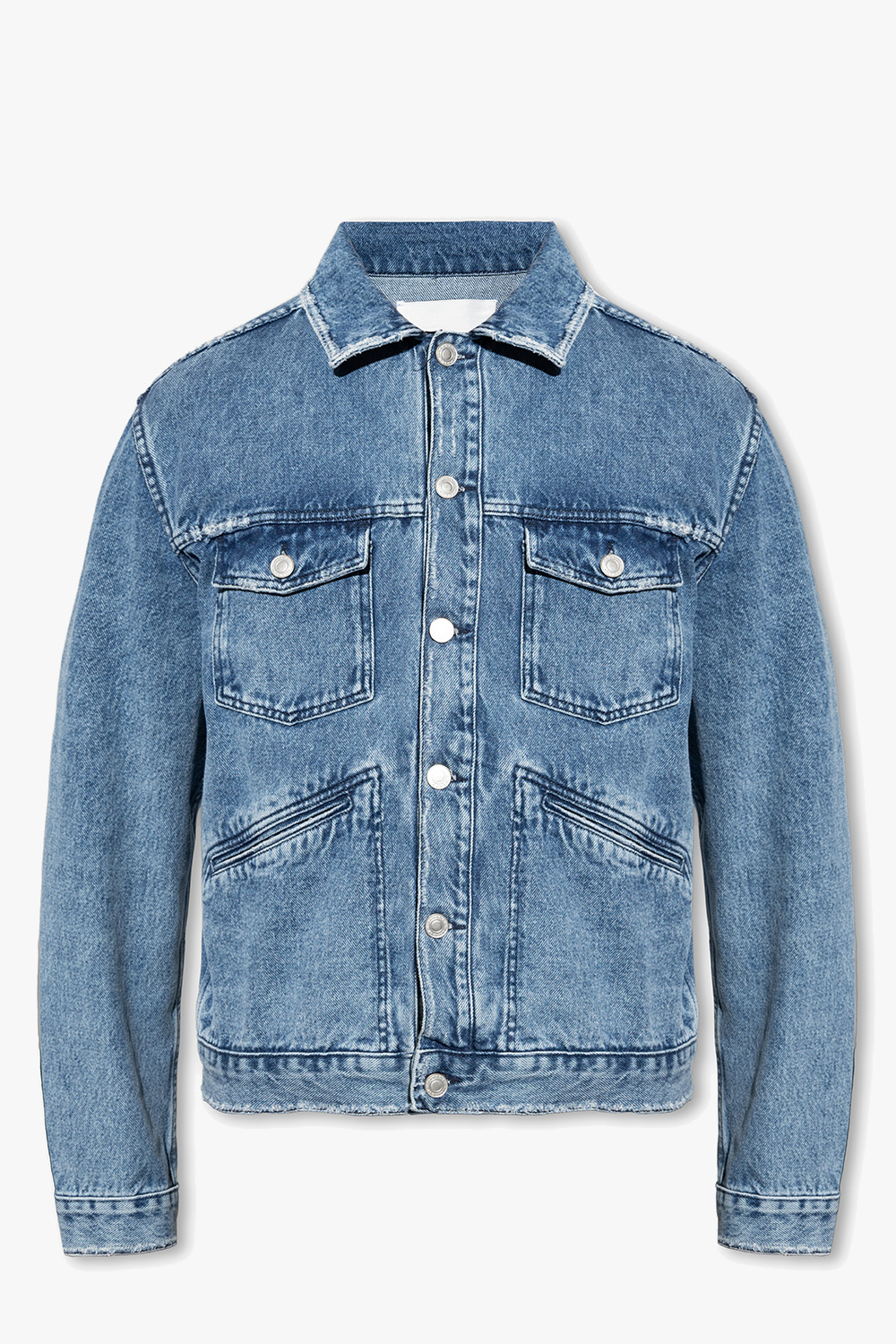 MARANT ‘Jango’ denim jacket