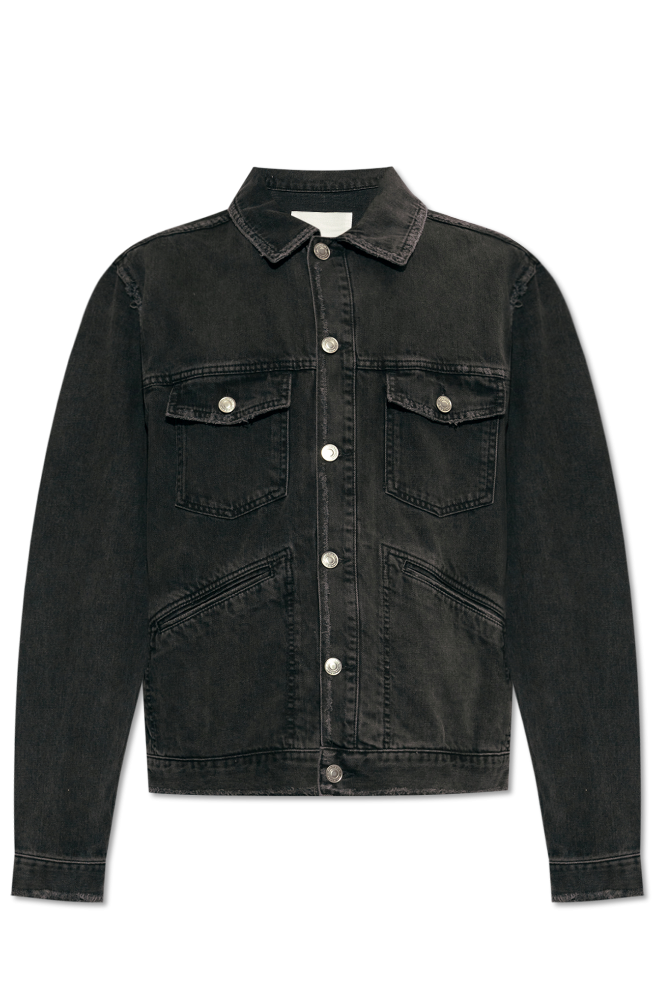 MARANT ‘Jango’ denim jacket