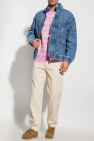 MARANT BLUE ‘Jakito’ denim jacket