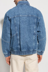 MARANT BLUE ‘Jakito’ denim jacket